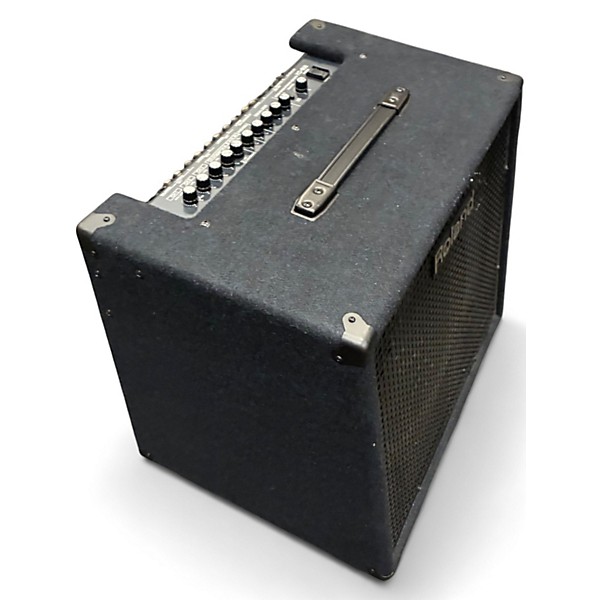 Used Roland kc600 Keyboard Amp