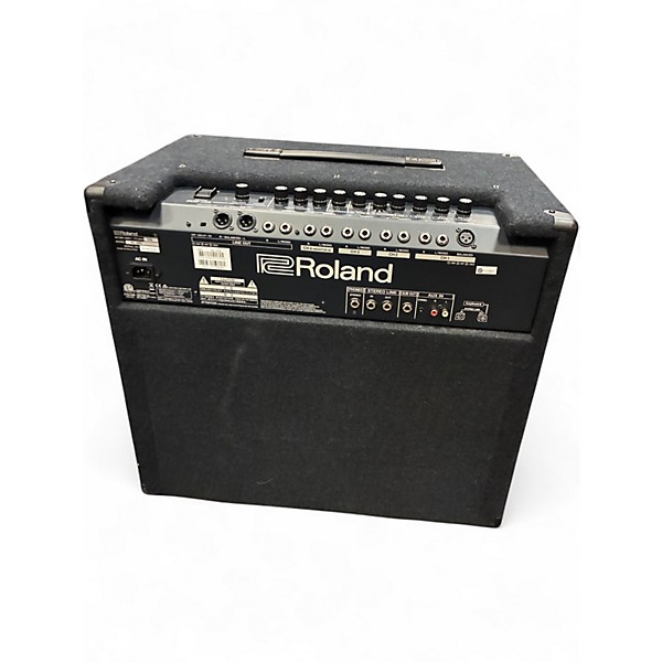Used Roland kc600 Keyboard Amp