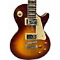 Used Epiphone Les Paul Standard 2 Tone Sunburst Solid Body Electric Guitar