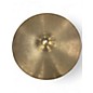Used Zildjian 14in New Beat Hi Hat Pair Cymbal