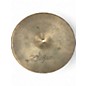 Used Zildjian 14in New Beat Hi Hat Pair Cymbal