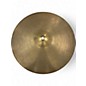 Used Zildjian 14in New Beat Hi Hat Pair Cymbal