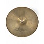 Used Zildjian 14in New Beat Hi Hat Pair Cymbal