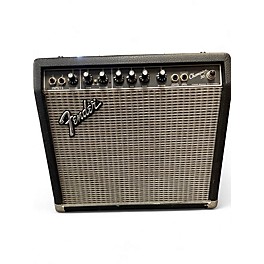 Used Fender CHAMPION 30 Guitar Combo Amp