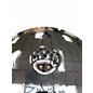 Used Zildjian 16in A Custom Crash Cymbal