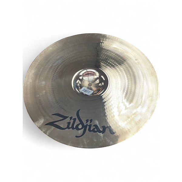 Used Zildjian 16in A Custom Crash Cymbal