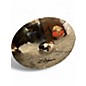 Used Zildjian 16in A Custom Crash Cymbal