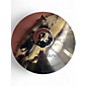 Used Zildjian 18in A Custom Crash Cymbal thumbnail