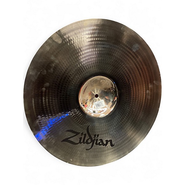 Used Zildjian 18in A Custom Crash Cymbal