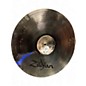 Used Zildjian 18in A Custom Crash Cymbal