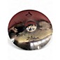 Used Zildjian 20in A Custom Medium Ride Cymbal thumbnail
