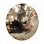 Used Zildjian 20in A Custom Medium Ride Cymbal