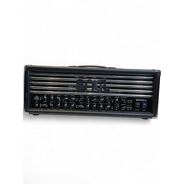 Used ENGL Invader 2 100W Tube Guitar Amp Head