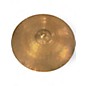 Used Zildjian 20in ZBT Ride Cymbal thumbnail