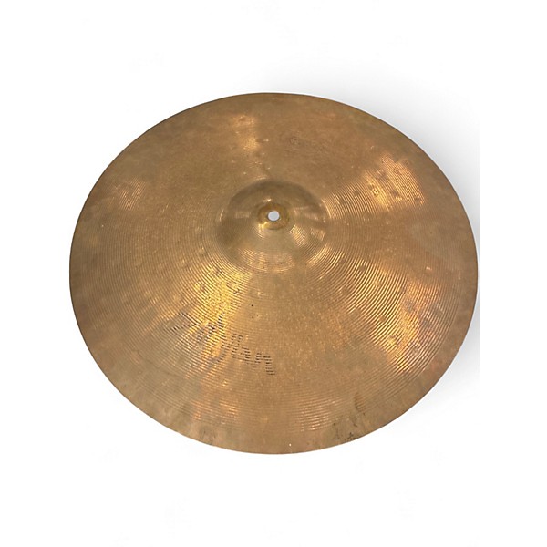 Used Zildjian 20in ZBT Ride Cymbal