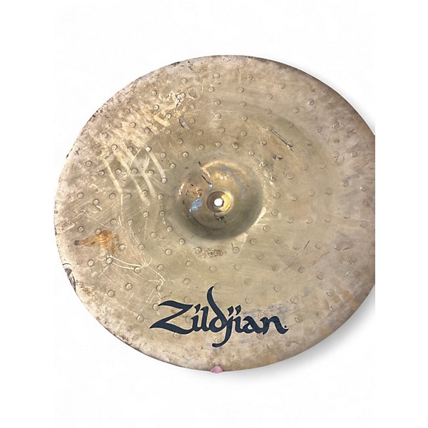 Used Zildjian 20in ZBT Ride Cymbal