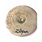 Used Zildjian 20in ZBT Ride Cymbal