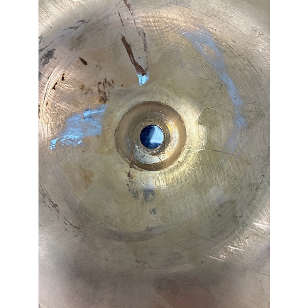 Used Zildjian 20in ZBT Ride Cymbal