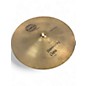 Used Tosco 16in SHIMMERING CHINA Cymbal thumbnail