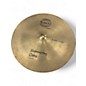 Used Tosco 16in SHIMMERING CHINA Cymbal