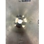 Used Tosco 16in SHIMMERING CHINA Cymbal