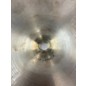 Used Tosco 16in SHIMMERING CHINA Cymbal