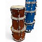 Used Gretsch Drums 4 Piece Catalina Club Jazz Series Walnut Drum Kit thumbnail