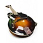 Used Kentucky KM750S VIOLIN BURST Mandolin thumbnail