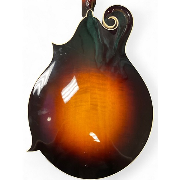 Used Kentucky KM750S VIOLIN BURST Mandolin