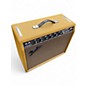 Used Fender 65 Princeton Reverb 1x10 15W Tube Guitar Combo Amp thumbnail