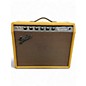 Used Fender 65 Princeton Reverb 1x10 15W Tube Guitar Combo Amp