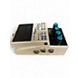Used BOSS DD7 Digital Delay Effect Pedal