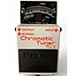 Used BOSS TU3 Chromatic Tuner Pedal