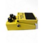 Used BOSS SD1 Super Overdrive Effect Pedal