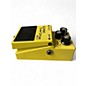 Used BOSS SD1 Super Overdrive Effect Pedal