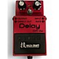 Used BOSS DM2W Delay Waza Craft Effect Pedal thumbnail