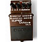 Used BOSS OC3 Super Octave Effect Pedal thumbnail