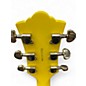 Used Guild Polara Yellow Solid Body Electric Guitar