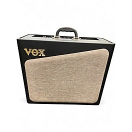Used VOX AV30 30W 1x10 Analog Modeling Guitar Combo Amp