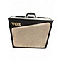 Used VOX AV30 30W 1x10 Analog Modeling Guitar Combo Amp thumbnail