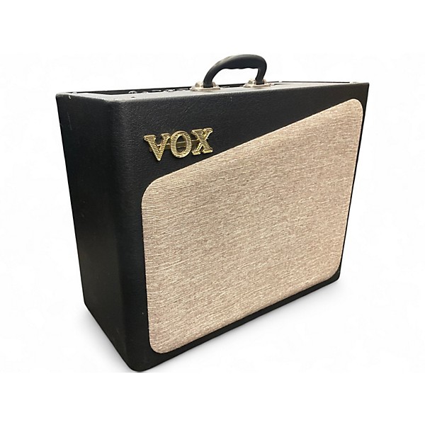 Used VOX AV30 30W 1x10 Analog Modeling Guitar Combo Amp