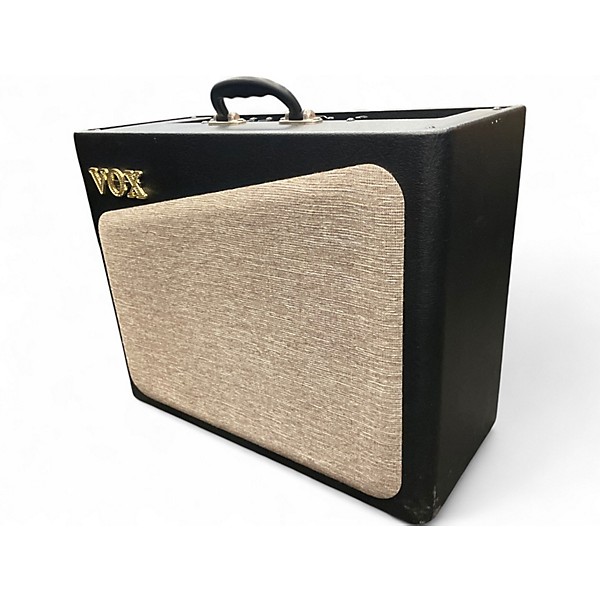 Used VOX AV30 30W 1x10 Analog Modeling Guitar Combo Amp