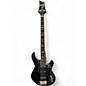 Used PRS KESTREL Black Electric Bass Guitar thumbnail