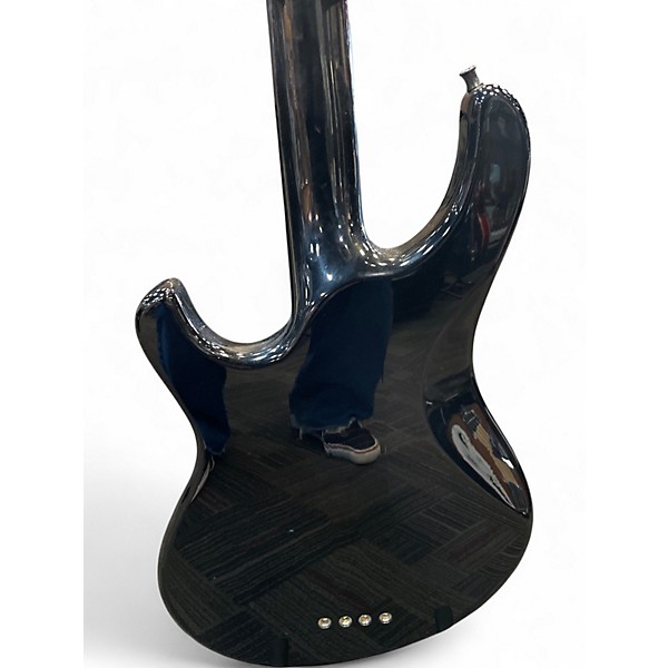 Used PRS KESTREL Black Electric Bass Guitar