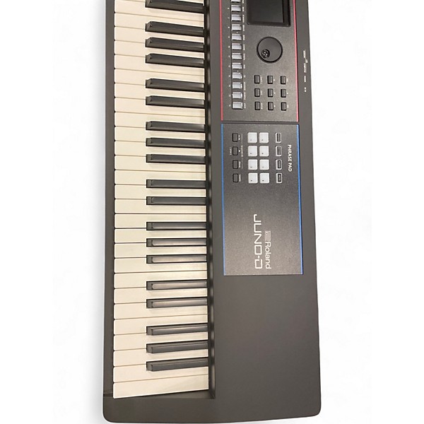 Used Roland Juno D8 Synthesizer