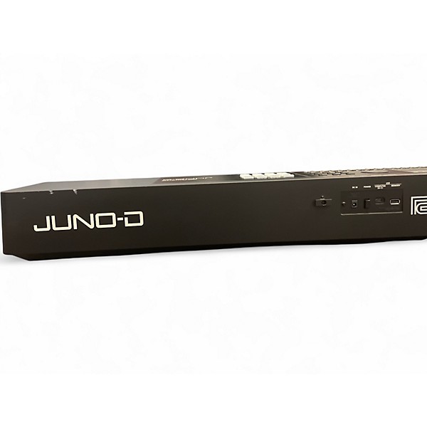 Used Roland Juno D8 Synthesizer