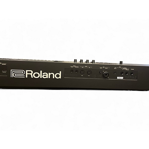 Used Roland Juno D8 Synthesizer
