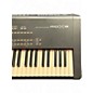 Used Yamaha MOX8 88 Key Keyboard Workstation