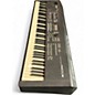 Used Yamaha MOX8 88 Key Keyboard Workstation