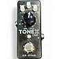 Used IK Multimedia TONE X ONE Effect Processor thumbnail